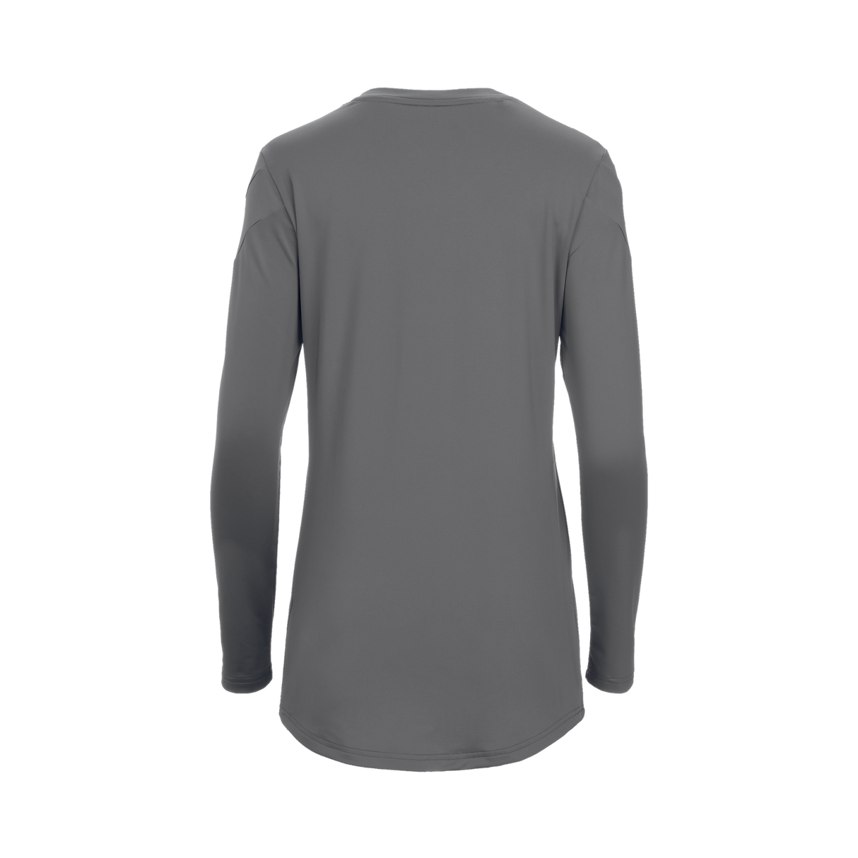 Mizuno Youth Balboa 6 Long Sleeve Volleyball Jersey-2