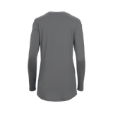 Mizuno Women's Balboa 6 Long Sleeve Volleyball Jersey-2