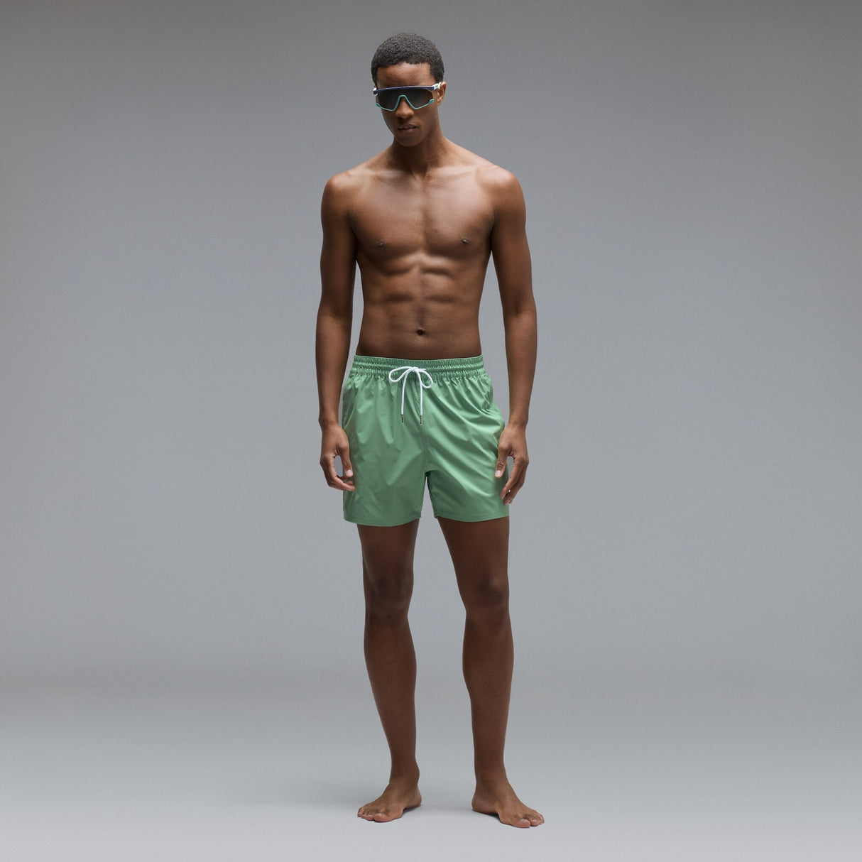 Oakley Men's Robinson RC 16" Beach Shorts-2