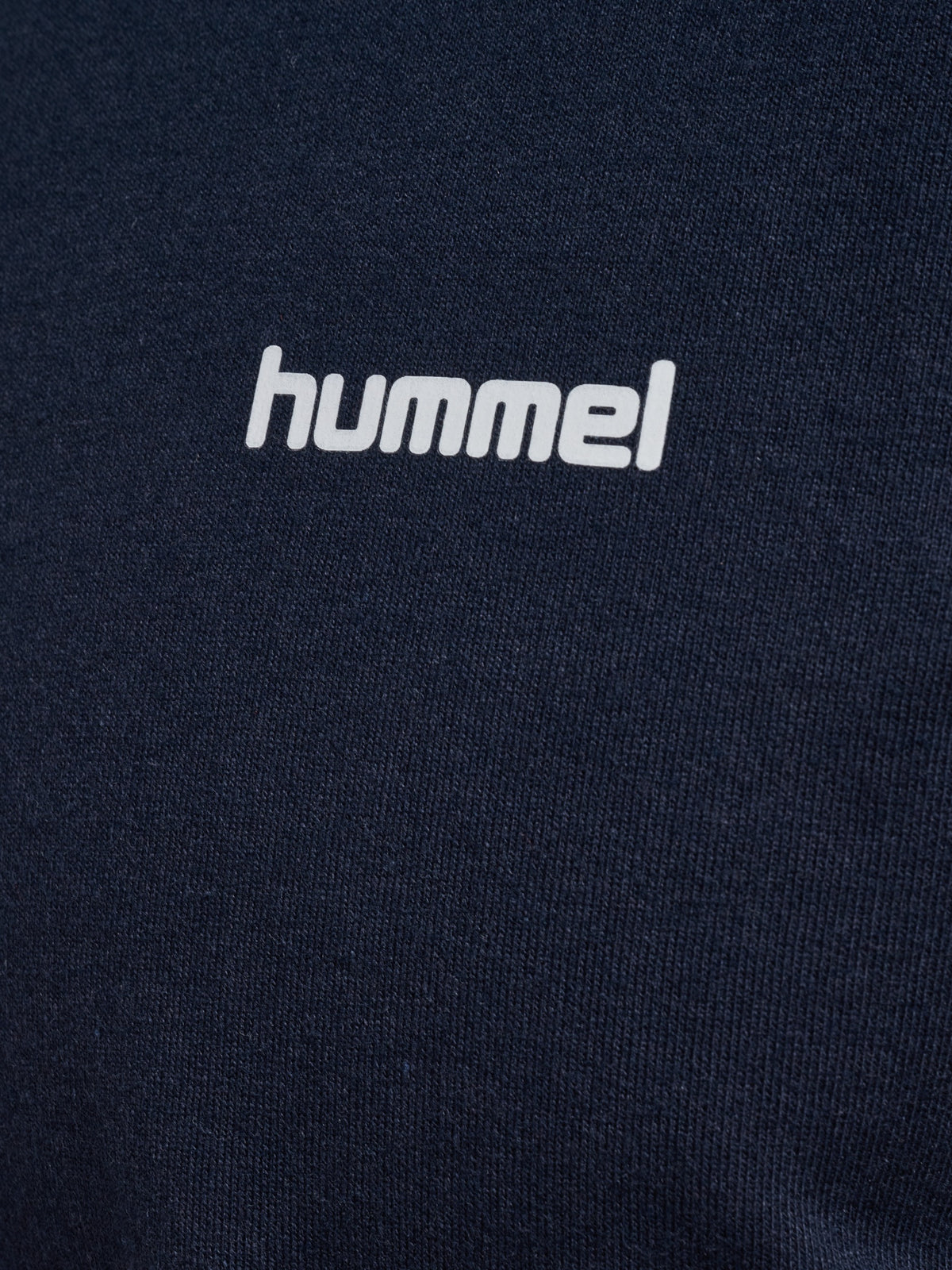 hummel Men's Frame Crewneck-3