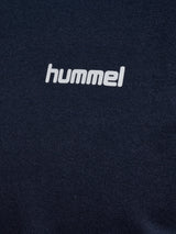 hummel Men's Frame Crewneck-3