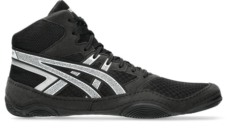Asics Men's Snapdown 4 Wrestling Shoes-1