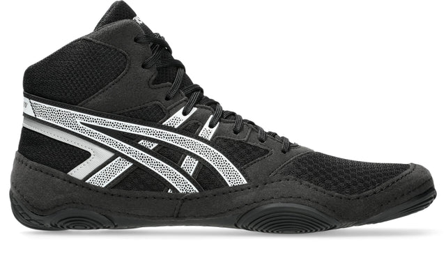 Asics Men's Snapdown 4 Wrestling Shoes-1