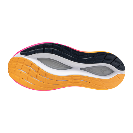 Mizuno Men's Neo Vista 2 Hanabi Running Shoes-2