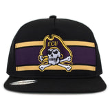 The Game Headwear East Carolina Class Of '92 Trucker Hat