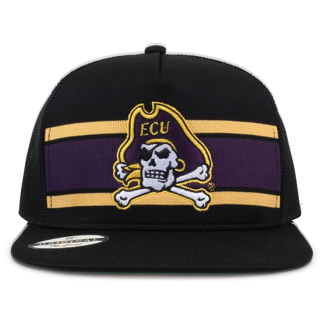 The Game Headwear East Carolina Class Of '92 Trucker Hat