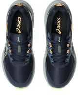Asics Youth Pre Venture 9 Grade School Trail Running Shoes-4