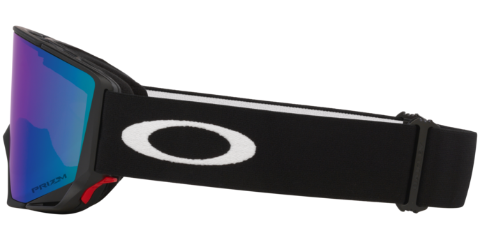 Oakley Flow Scape AF L Snow Goggles-5