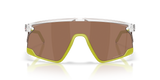 Oakley BXTR Metal Glasses-8
