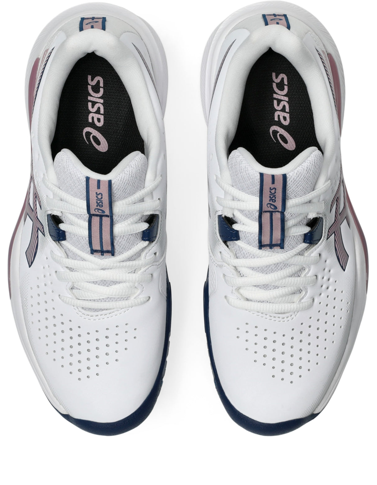 Asics Women's GEL-Challenger 15 Tennis Shoes-4