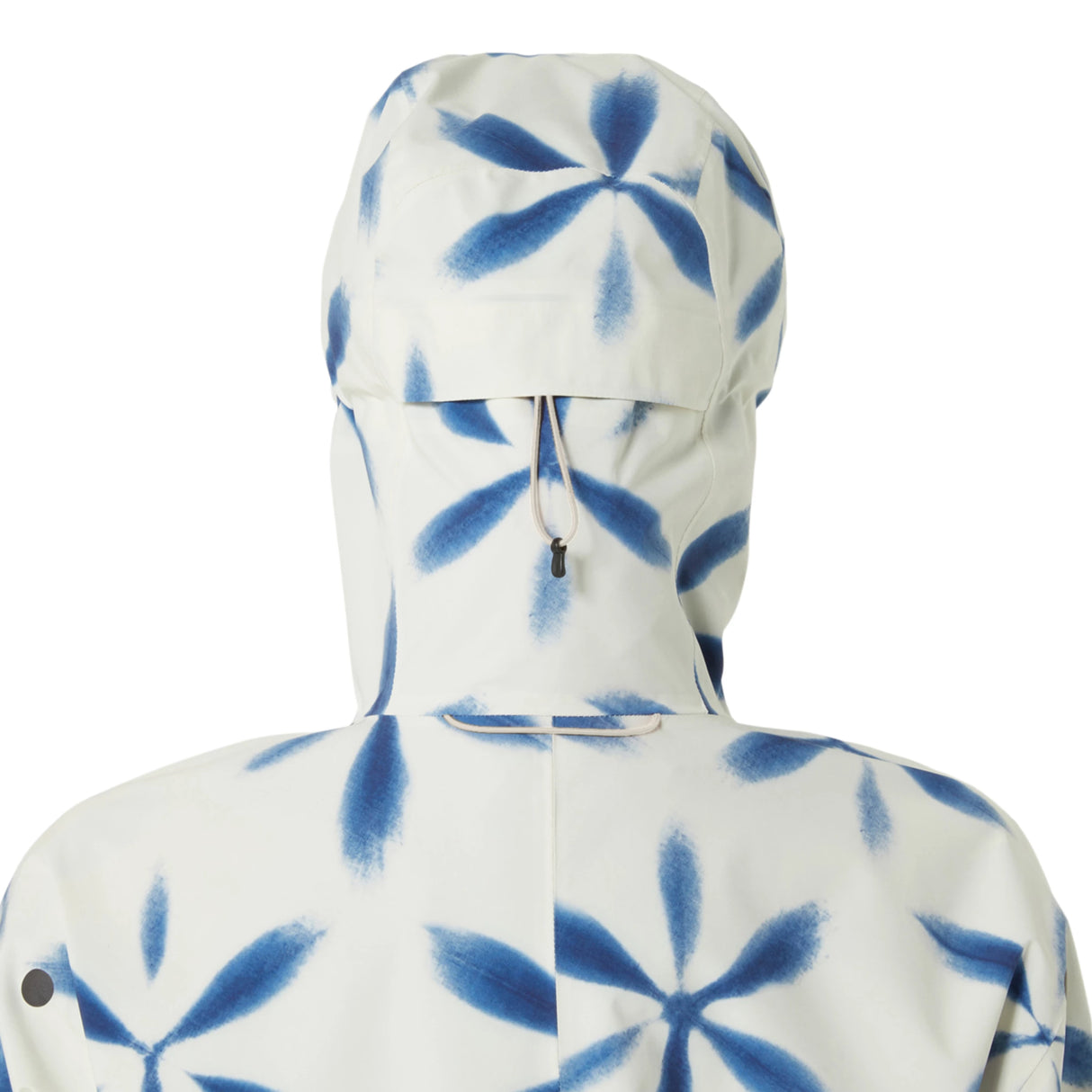 Asics Women's Metarun Shibori Waterproof Jacket-13