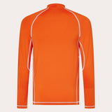 Oakley Men's Bhodi Ellipse Long Sleeve Rashguard T-Shirt-4