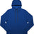 Asics Men's French Terry Pull-Over Hoodie