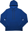 Asics Men's French Terry Pull-Over Hoodie