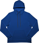 Asics Men's French Terry Pull-Over Hoodie