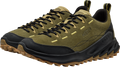 KEEN Men's Jasper Zionic Sneaker-3