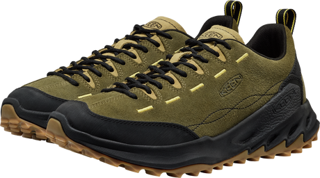 KEEN Men's Jasper Zionic Sneaker-3
