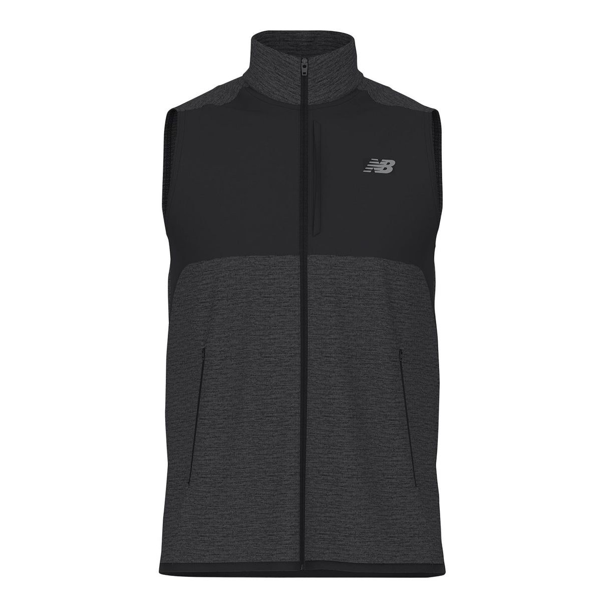 New Balance Men's Heat Grid Vest-1