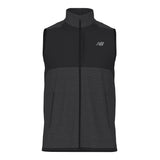 New Balance Men's Heat Grid Vest-1