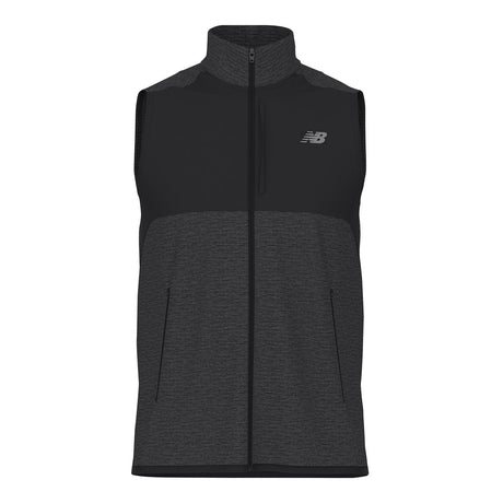 New Balance Men's Heat Grid Vest-1