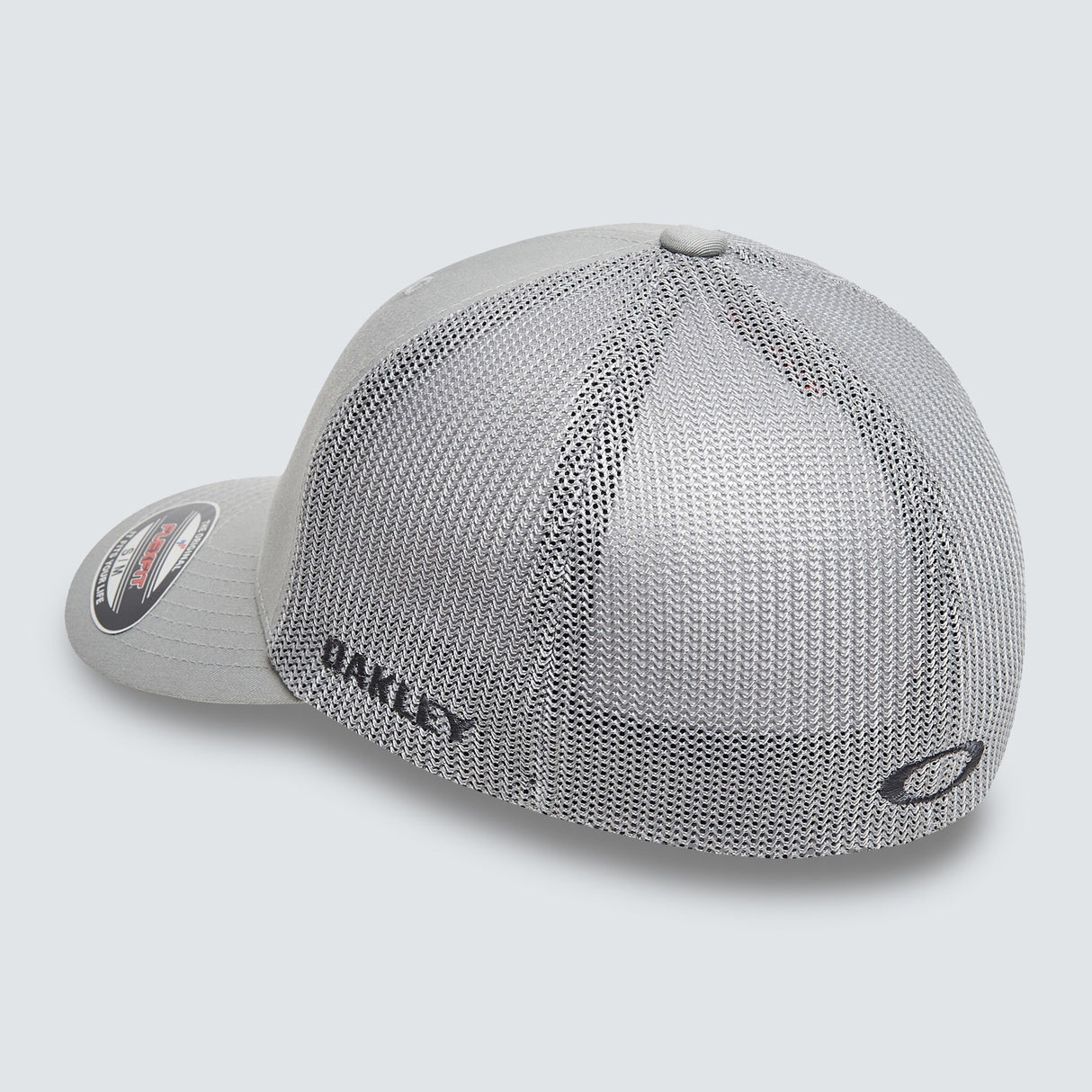 Oakley Golf Cresting Trucker Hat-3