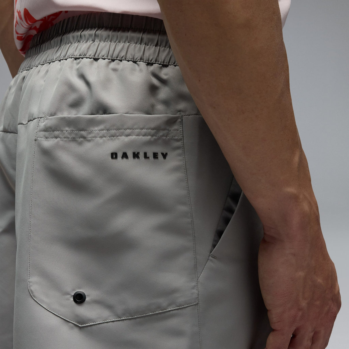 Oakley Men's Waterscape Hybrid 17'' Shorts-5
