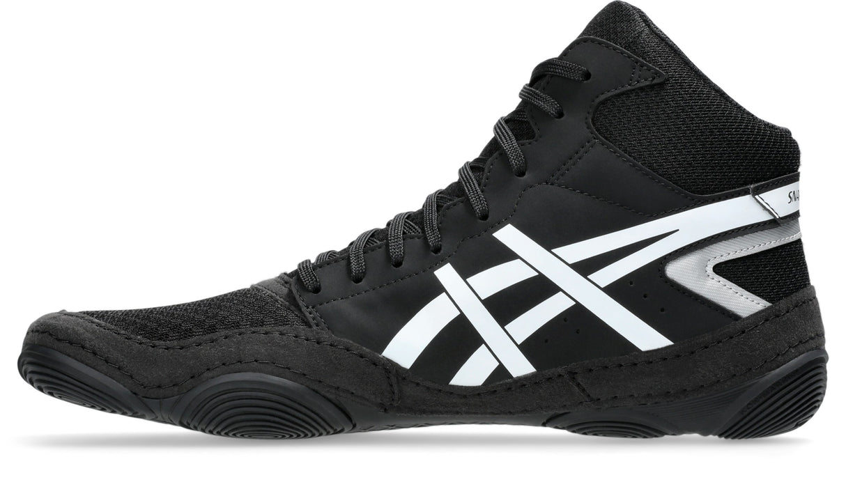Asics Men's Snapdown 4 Wrestling Shoes-2