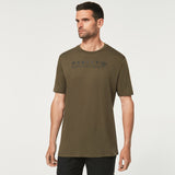 Oakley Men's Si Pillars Tee-7
