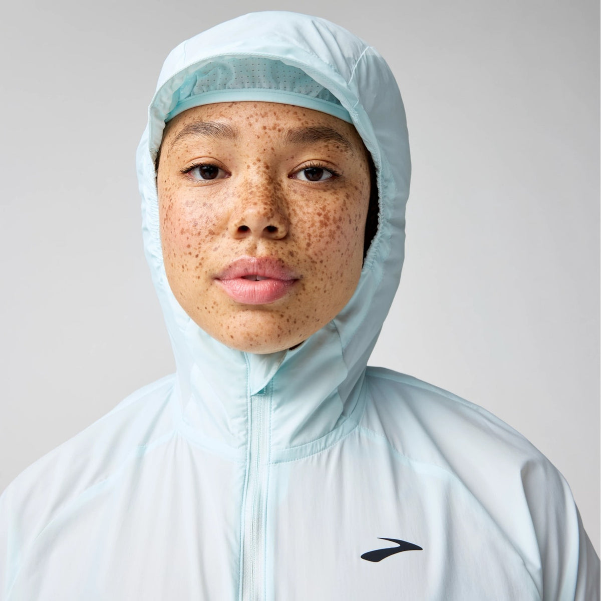 Brooks Women's Canopy Packable Jacket-3