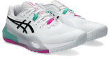 Asics Men's GEL-Resolution X Tennis Shoes-5