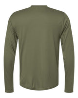 CORE365 Men's Capital Long Sleeve Performance T-Shirt-2
