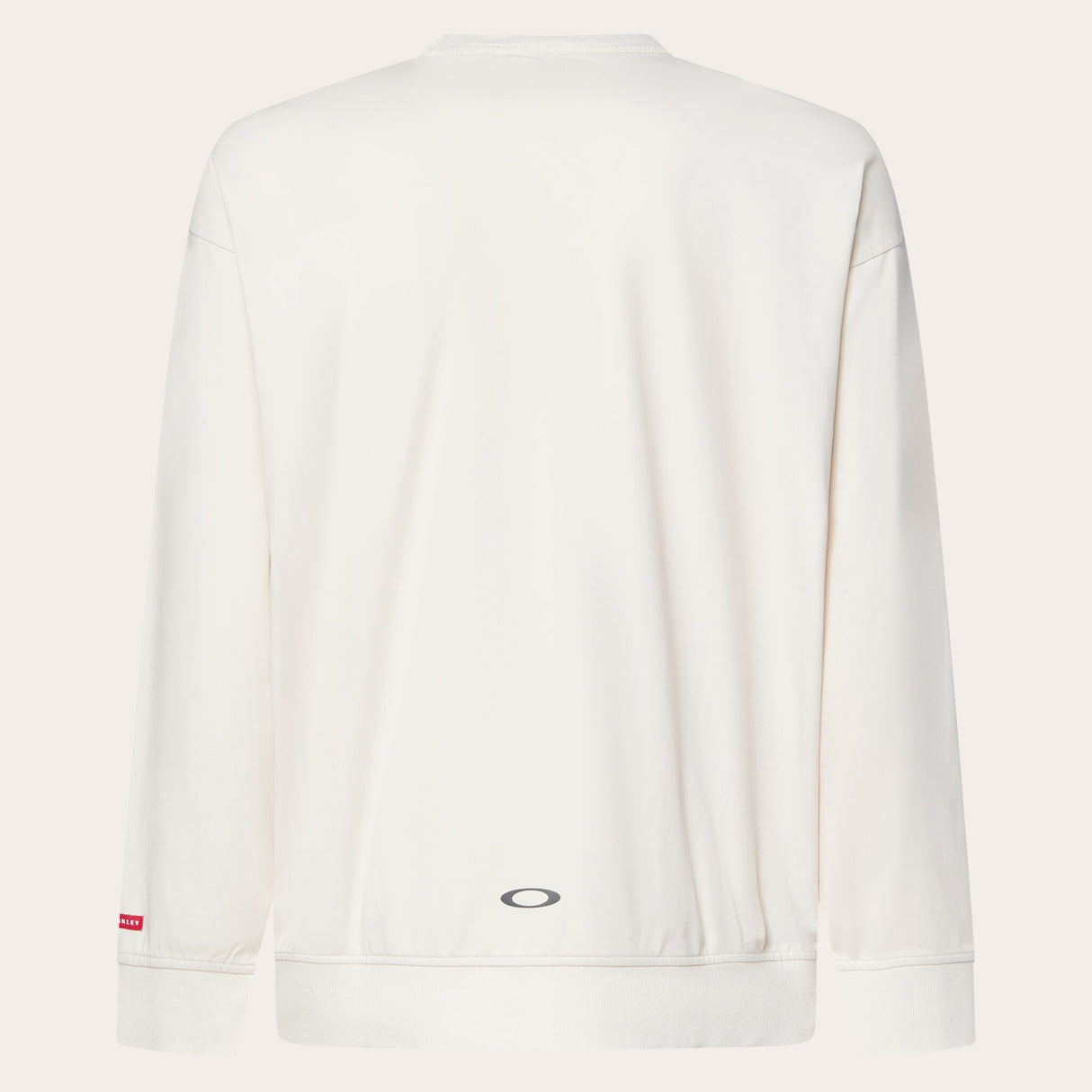 Oakley Men's New Retro Fleece Long Sleeve Crew 1.0-4