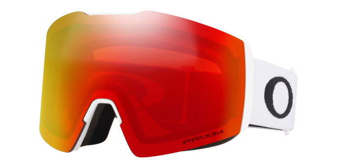 Oakley Fall Line L Snow Goggles-3