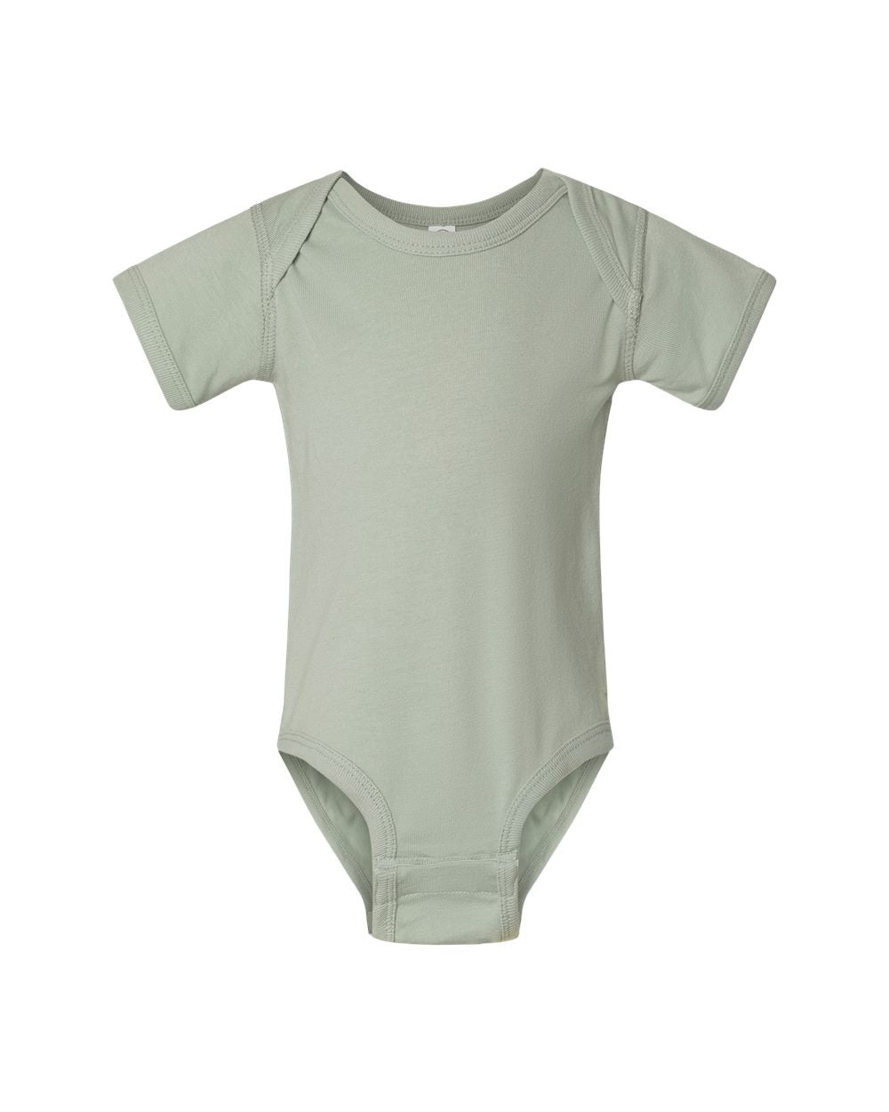 Rabbit Skins Infant Bamboo Bodysuit