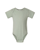 Rabbit Skins Infant Bamboo Bodysuit