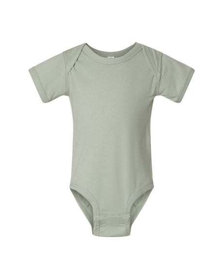 Rabbit Skins Infant Bamboo Bodysuit