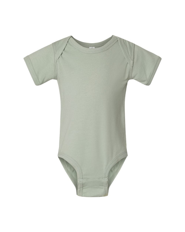 Rabbit Skins Infant Bamboo Bodysuit
