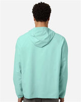 CORE365 Men's UltraUVP Shoreline Long Sleeve Hooded Pullover-5
