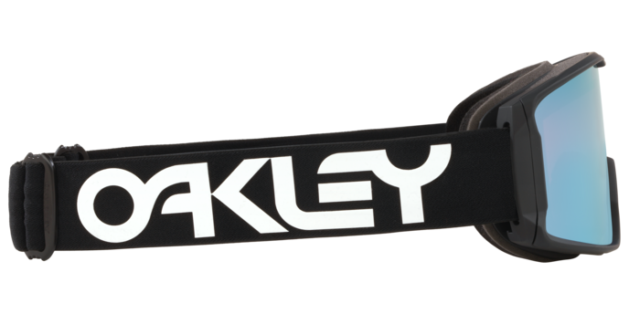 Oakley Line Miner M Snow Goggles-11