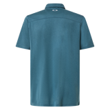 Oakley Men's Solid B1B Polo Shirt-2
