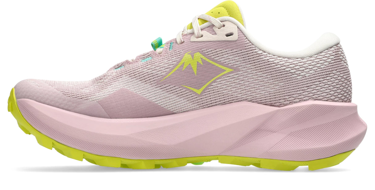 Asics Women's Trabuco 14 Trail Running Shoes-2