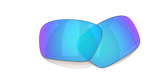 Oakley Masseter Replacement Lenses