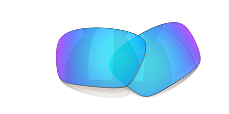 Oakley Masseter Replacement Lenses