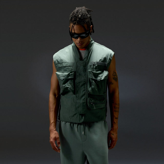 Oakley Men's Reserve Momento Vest-2