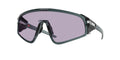 Oakley Latch Panel Glasses-1