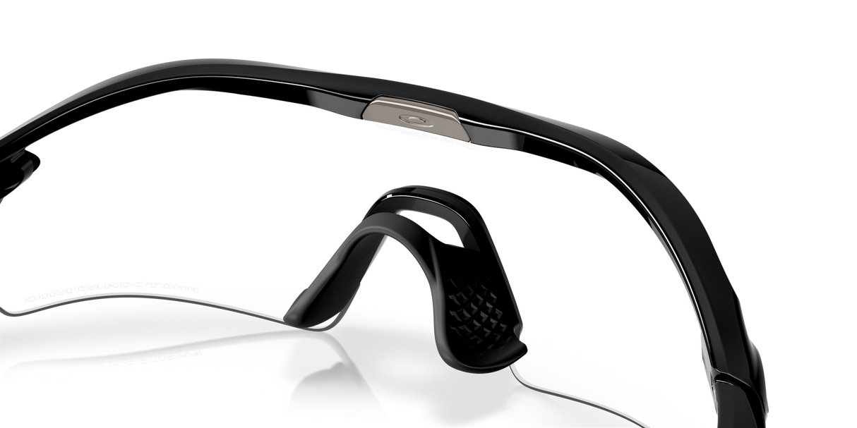 Oakley Radar Plate Sunglasses-7