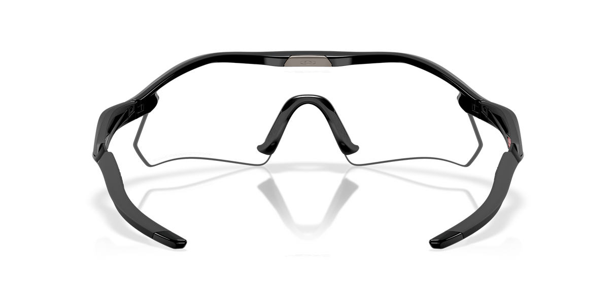 Oakley Radar Plate Sunglasses-4