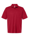 CORE365 Men's Nova Performance Pique Pocket Polo-1