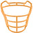Schutt Vengeance V RJOP AB Carbon Steel Facemask Football