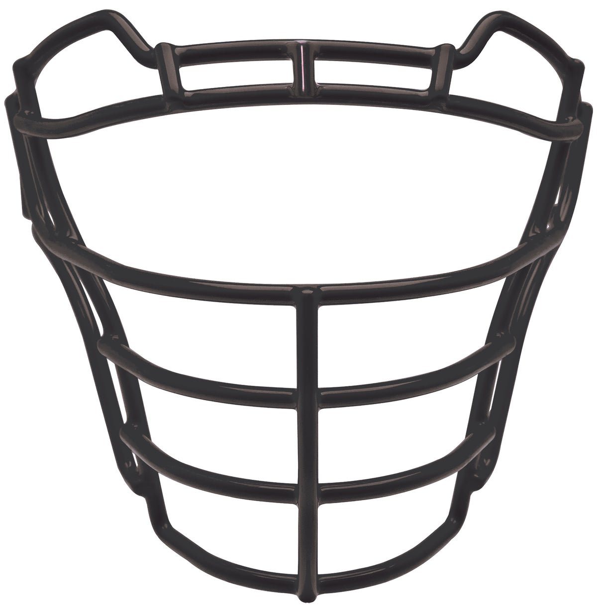 Schutt Vengeance V RJOP AB Carbon Steel Facemask Football